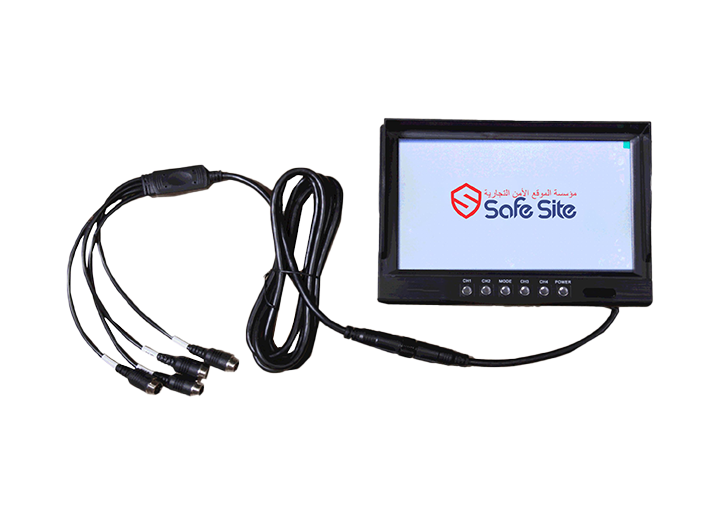 Monitor